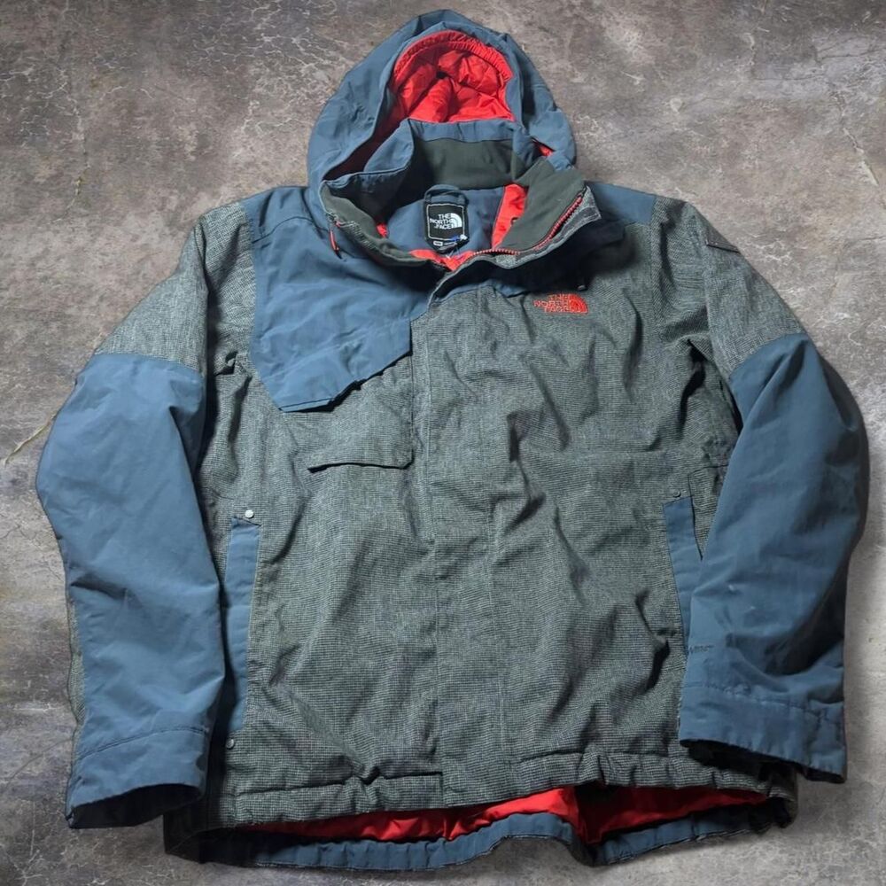 The-north-face Men's multi Jacket